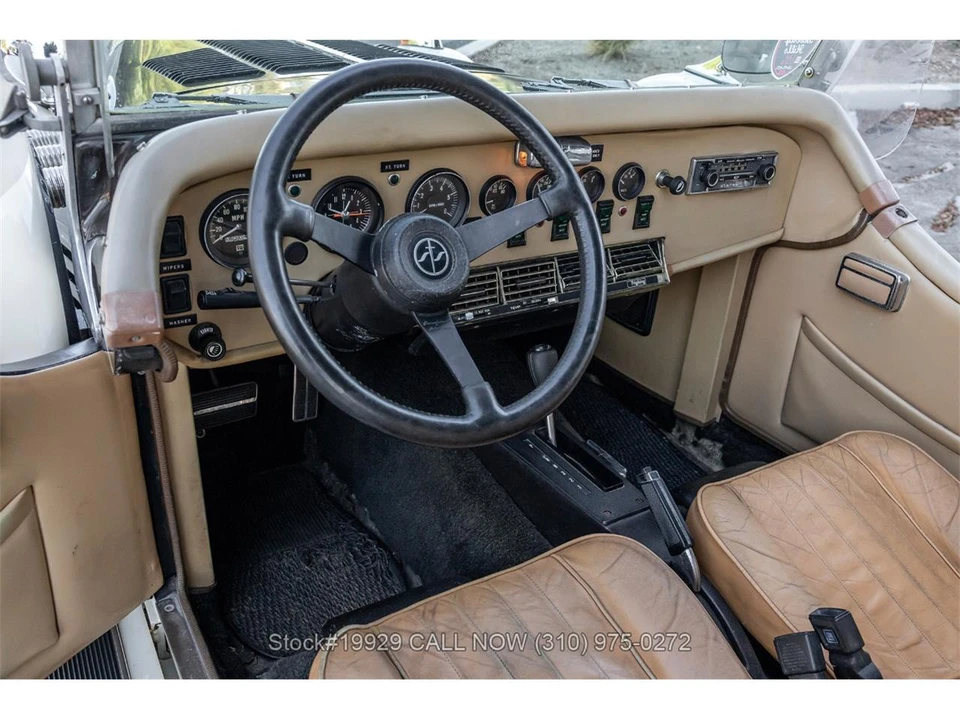 1975 Excalibur - Image 30 of 31