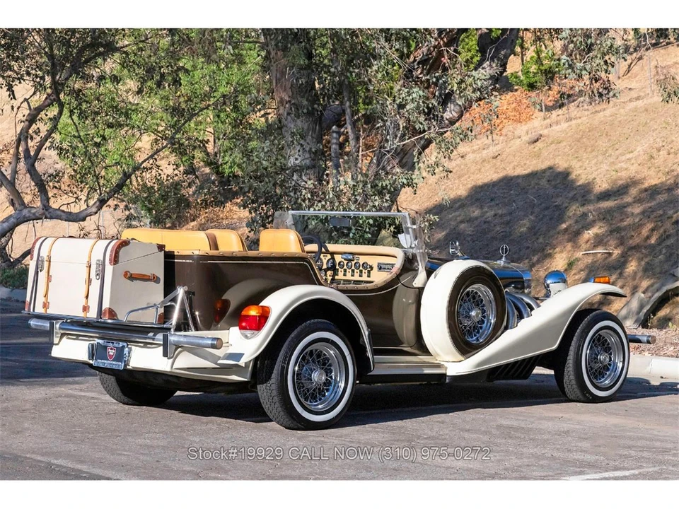 1975 Excalibur - Image 6 of 31