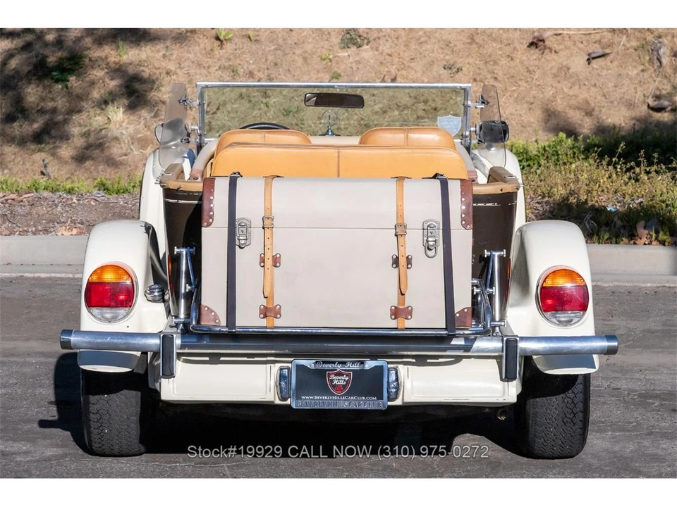 1975 Excalibur - Image 8 of 31