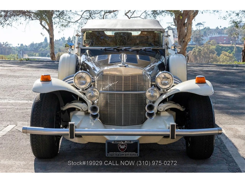 1975 Excalibur - Image 14 of 31