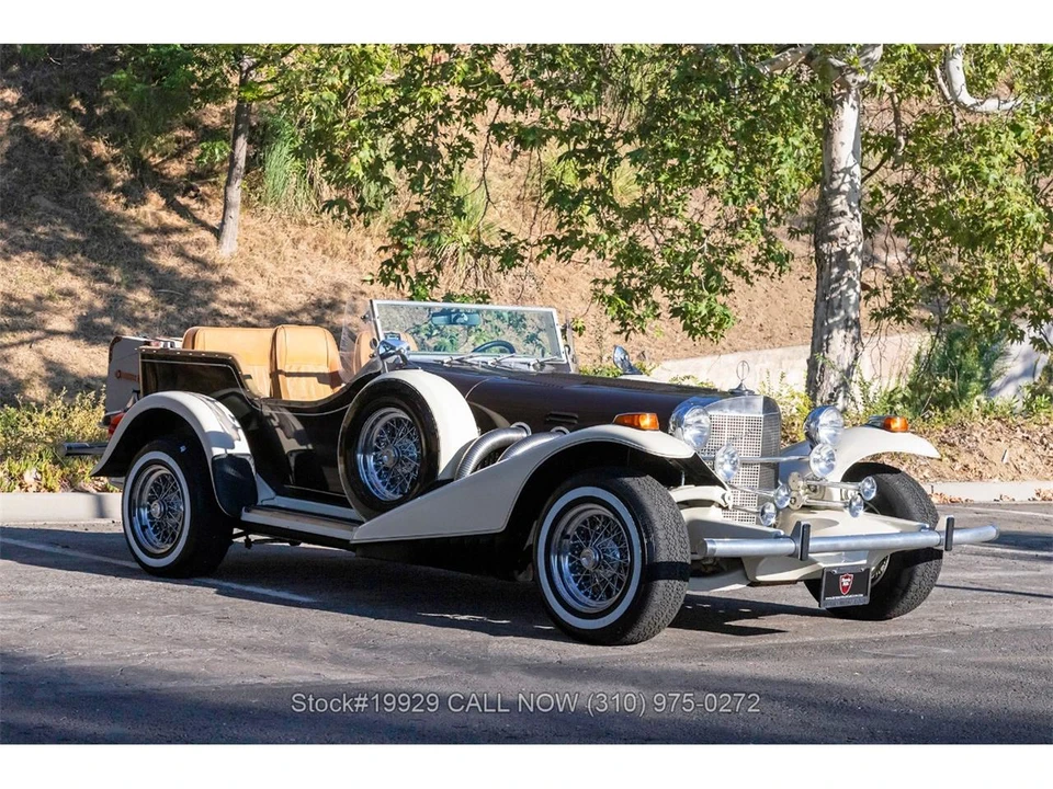 1975 Excalibur - Image 4 of 31