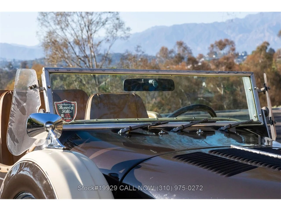 1975 Excalibur - Image 20 of 31
