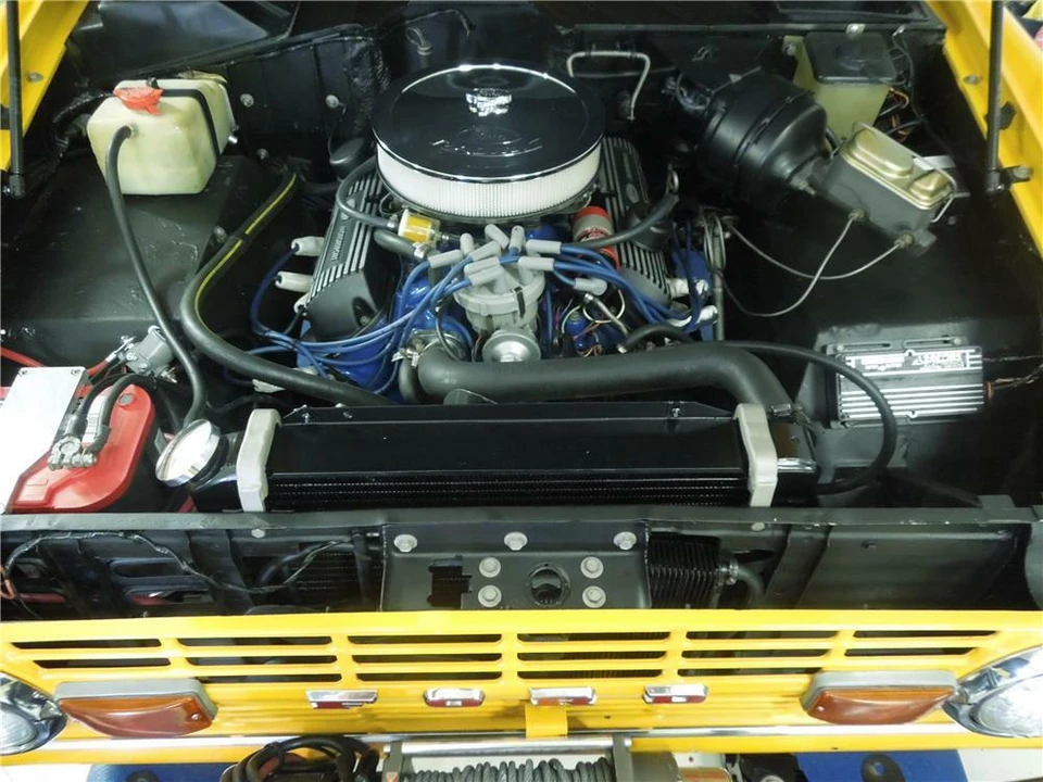 1975 Ford Bronco 1st Gen - Image 3 of 5