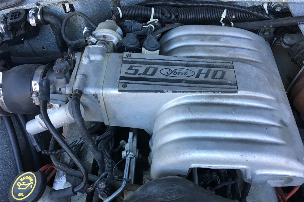 1975 Ford Bronco 1st Gen - Image 3 of 5