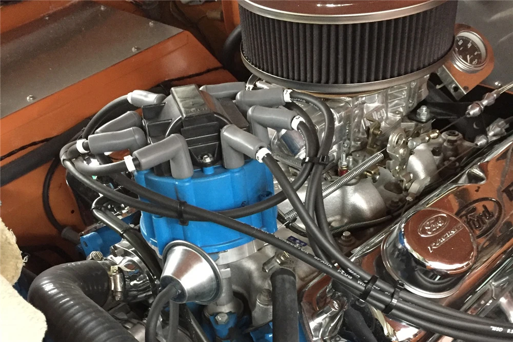1975 Ford Bronco 1st Gen - Image 3 of 9