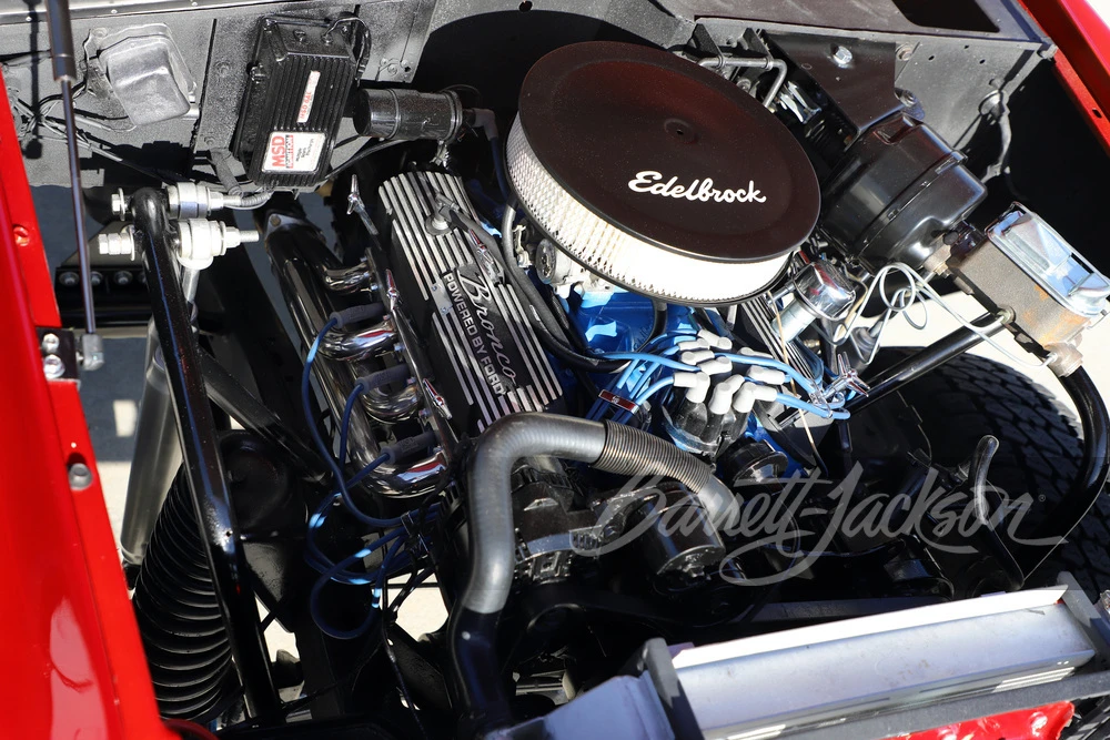 1975 Ford Bronco 1st Gen - Image 3 of 31