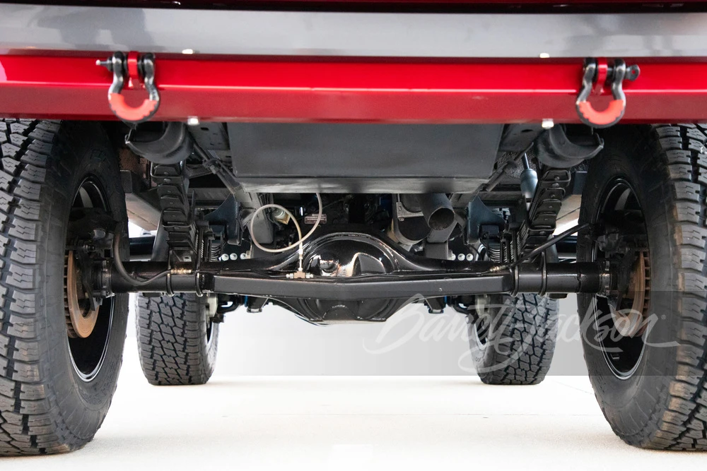1975 Ford Bronco 1st Gen - Image 29 of 31