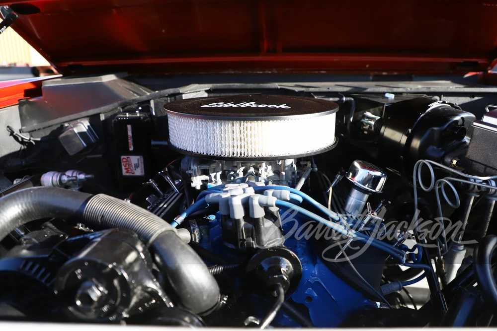 1975 Ford Bronco 1st Gen - Image 24 of 31