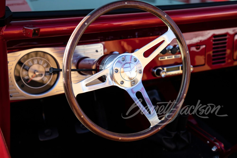 1975 Ford Bronco 1st Gen - Image 23 of 31