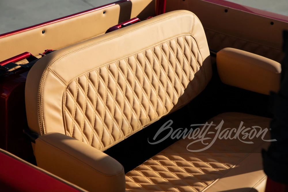 1975 Ford Bronco 1st Gen - Image 20 of 31
