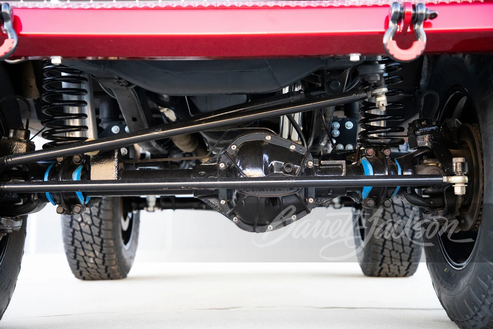 1975 Ford Bronco 1st Gen - Image 28 of 31