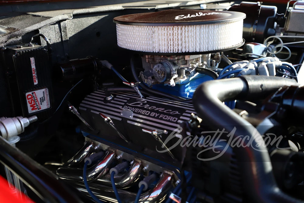 1975 Ford Bronco 1st Gen - Image 25 of 31