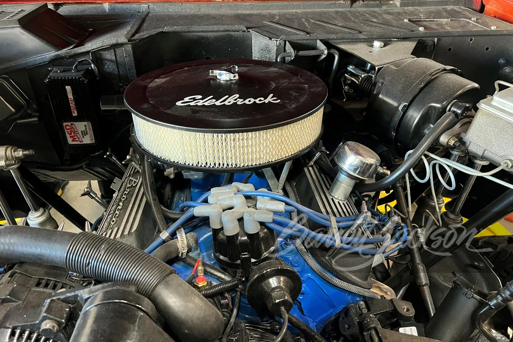 1975 Ford Bronco 1st Gen - Image 2 of 16