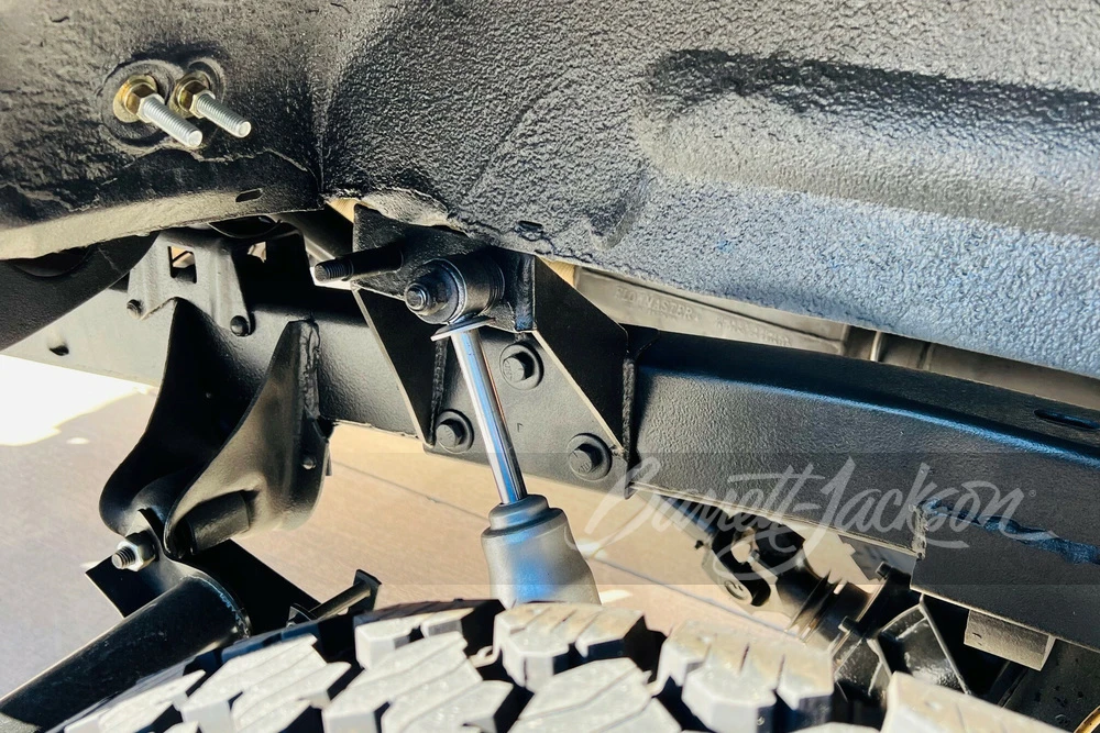 1975 Ford Bronco 1st Gen - Image 5 of 16