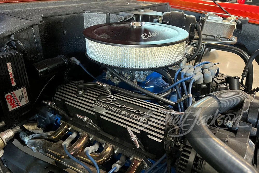 1975 Ford Bronco 1st Gen - Image 13 of 16