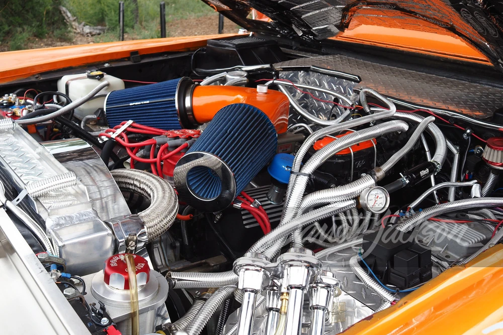 1975 Ford Bronco 1st Gen - Image 3 of 18