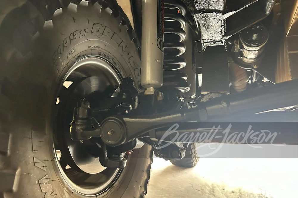 1975 Ford Bronco 1st Gen - Image 15 of 18