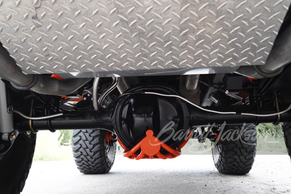 1975 Ford Bronco 1st Gen - Image 18 of 18