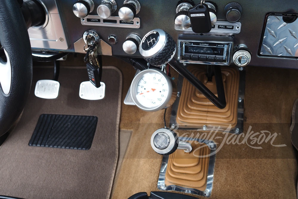 1975 Ford Bronco 1st Gen - Image 9 of 18