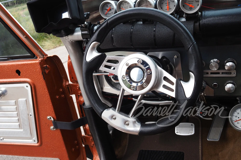 1975 Ford Bronco 1st Gen - Image 11 of 18