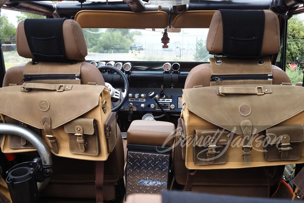 1975 Ford Bronco 1st Gen - Image 6 of 18