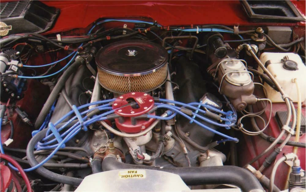 1975 Ford Bronco 1st Gen - Image 2 of 5