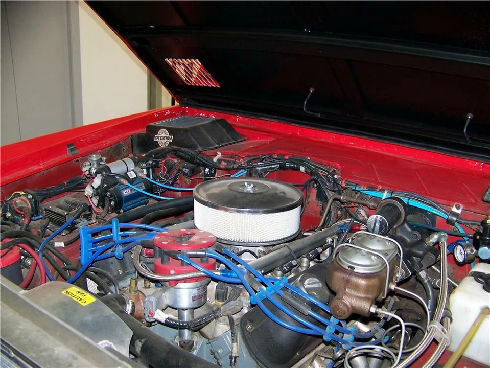 1975 Ford Bronco 1st Gen - Image 3 of 5