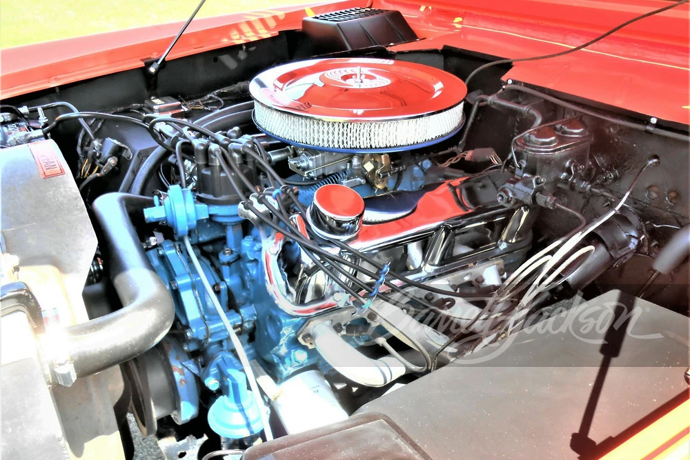 1975 Ford Bronco 1st Gen - Image 3 of 13