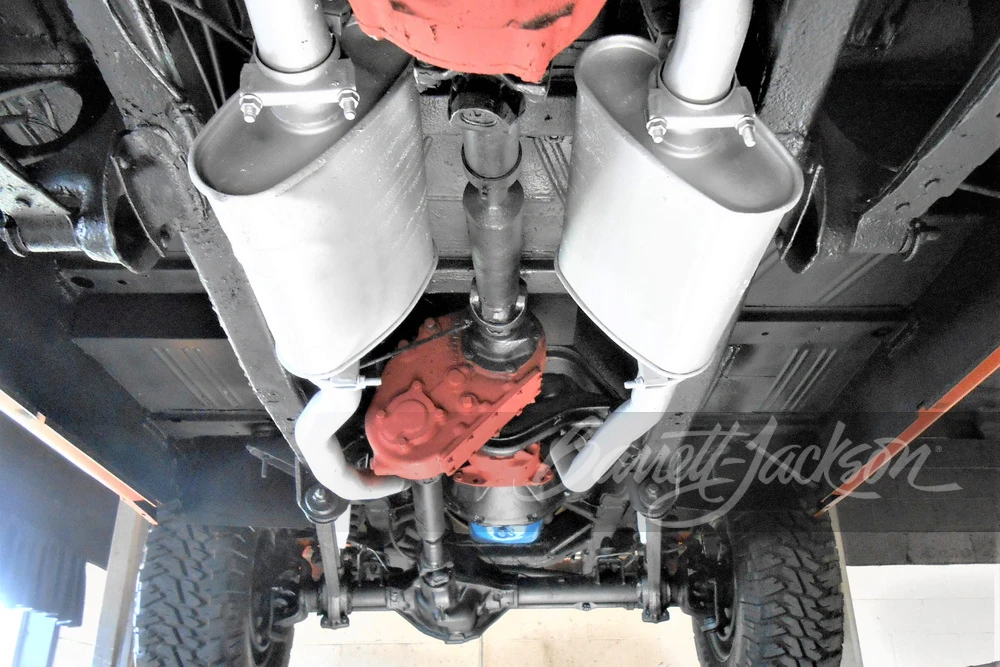 1975 Ford Bronco 1st Gen - Image 13 of 13