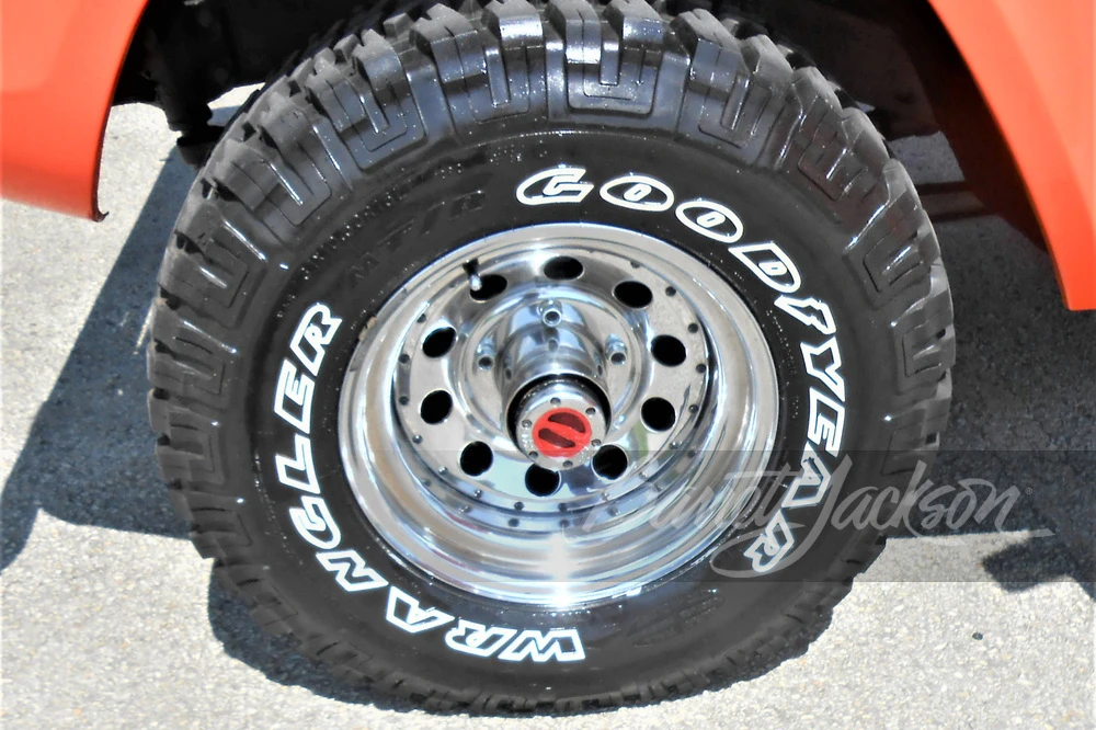 1975 Ford Bronco 1st Gen - Image 9 of 13