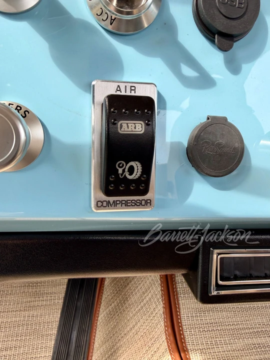 1975 Ford Bronco 1st Gen - Image 5 of 30