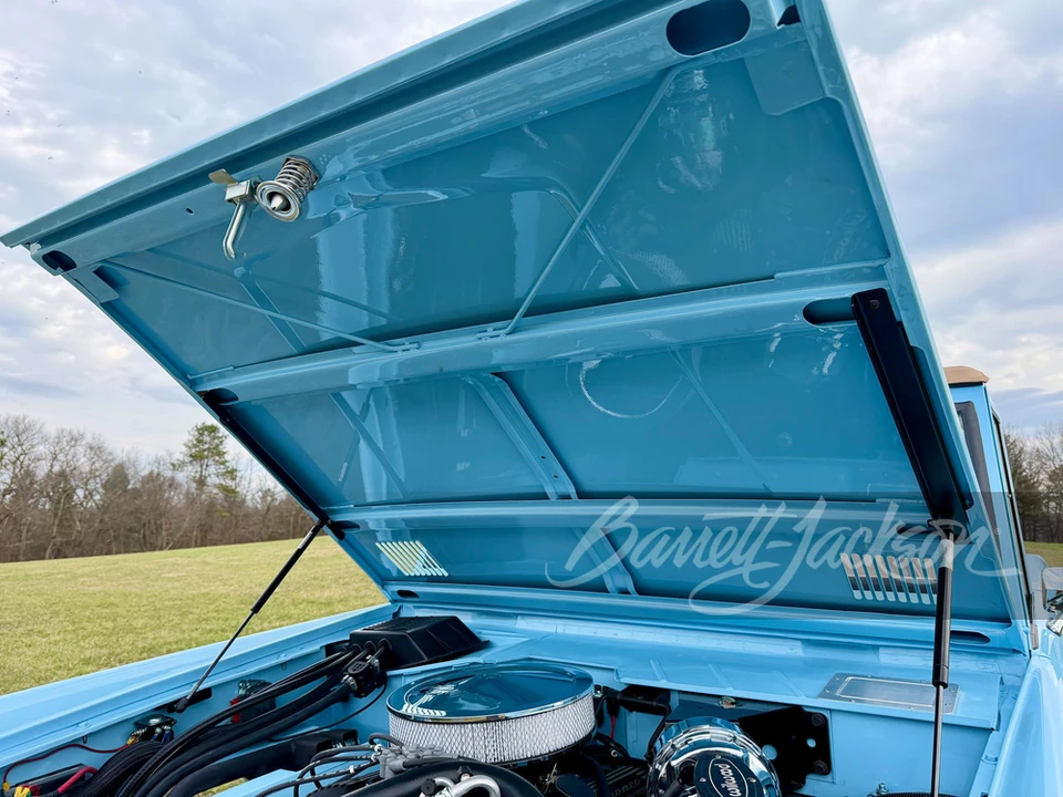 1975 Ford Bronco 1st Gen - Image 9 of 30