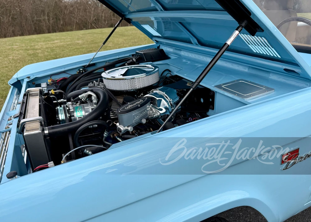 1975 Ford Bronco 1st Gen - Image 19 of 30