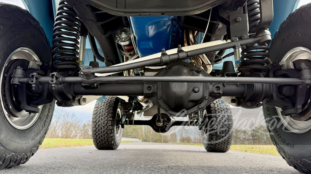 1975 Ford Bronco 1st Gen - Image 21 of 30