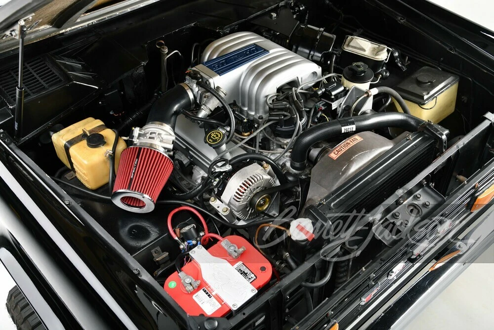 1975 Ford Bronco 1st Gen - Image 2 of 31