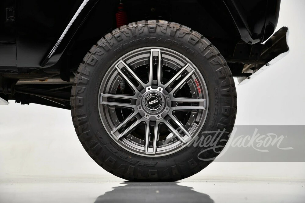 1975 Ford Bronco 1st Gen - Image 6 of 31