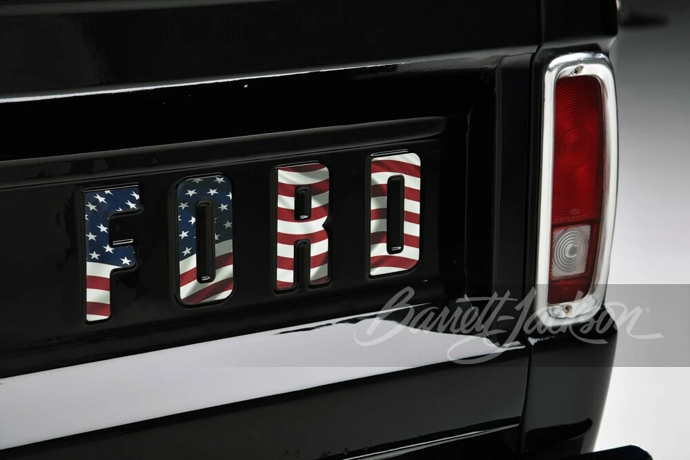 1975 Ford Bronco 1st Gen - Image 8 of 31