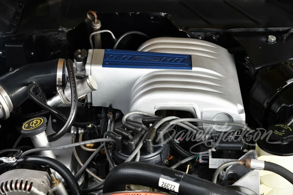 1975 Ford Bronco 1st Gen - Image 11 of 31