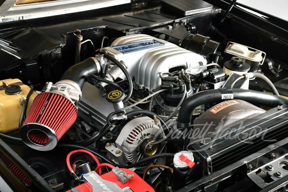 1975 Ford Bronco 1st Gen - Image 13 of 31