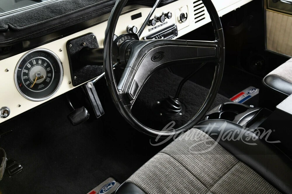 1975 Ford Bronco 1st Gen - Image 18 of 31