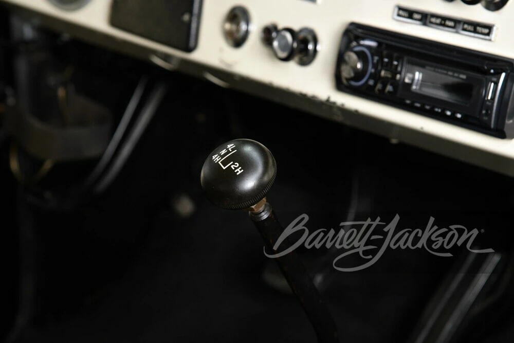 1975 Ford Bronco 1st Gen - Image 27 of 31