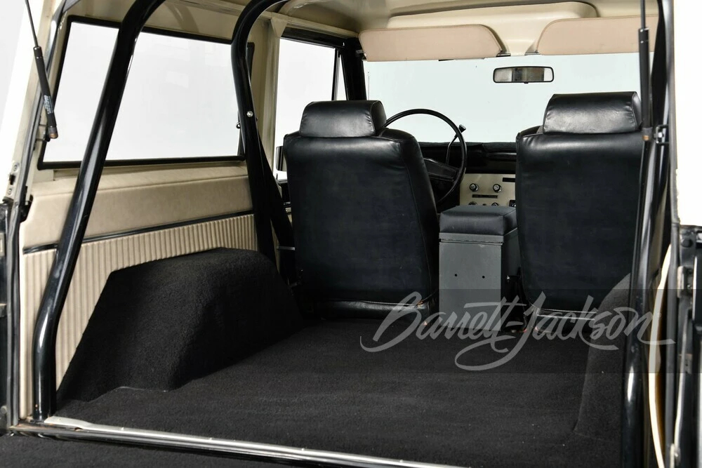 1975 Ford Bronco 1st Gen - Image 31 of 31