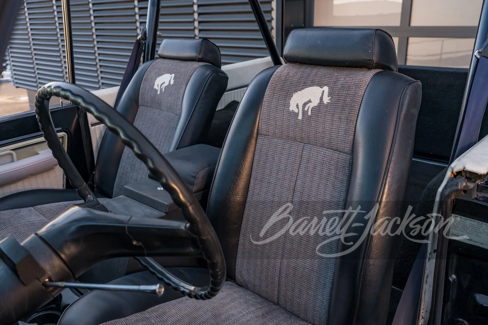 1975 Ford Bronco 1st Gen - Image 11 of 31