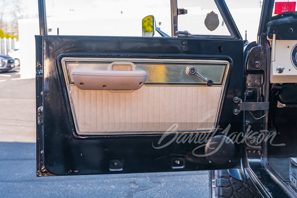 1975 Ford Bronco 1st Gen - Image 14 of 31
