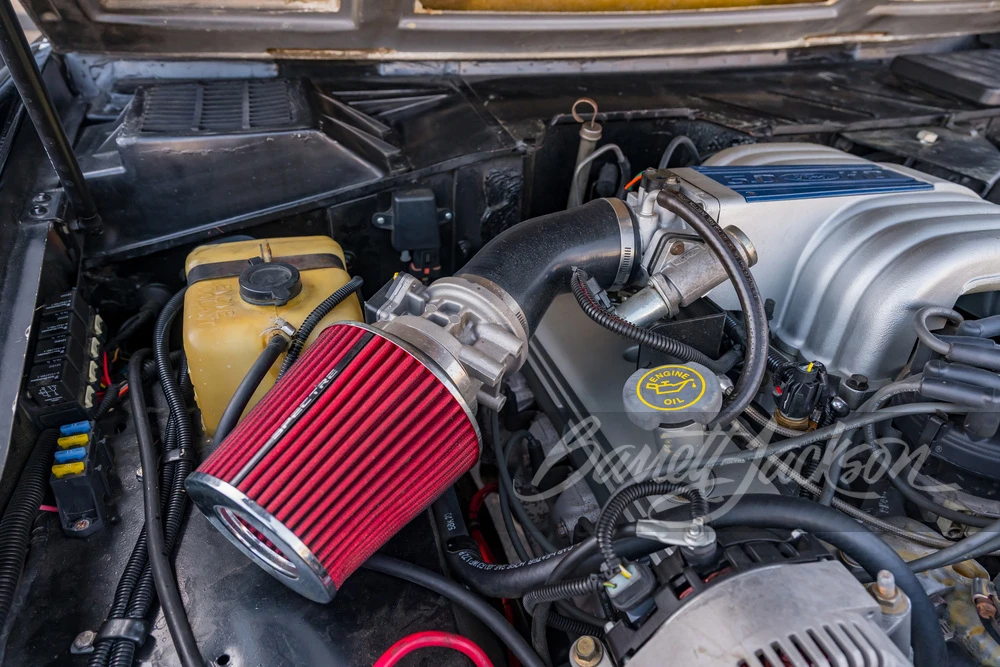 1975 Ford Bronco 1st Gen - Image 6 of 31