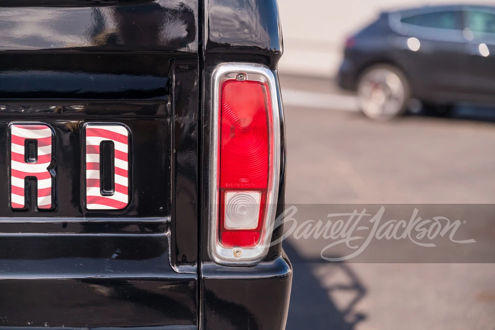 1975 Ford Bronco 1st Gen - Image 25 of 31