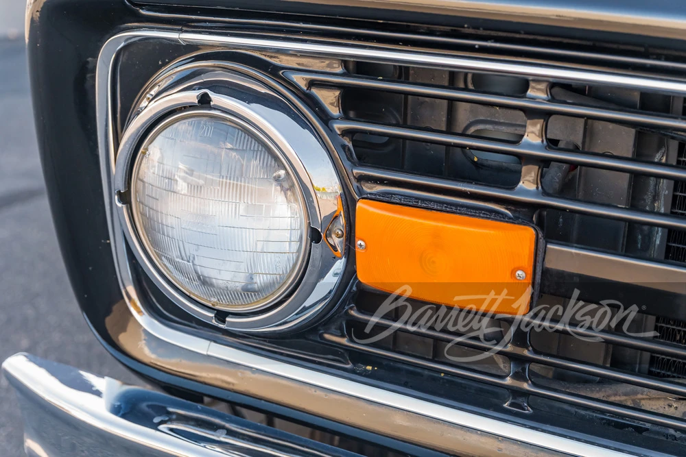1975 Ford Bronco 1st Gen - Image 24 of 31