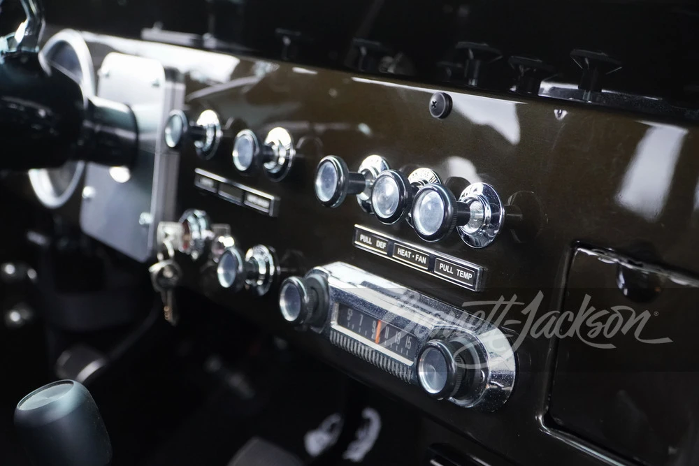 1975 Ford Bronco 1st Gen - Image 6 of 31