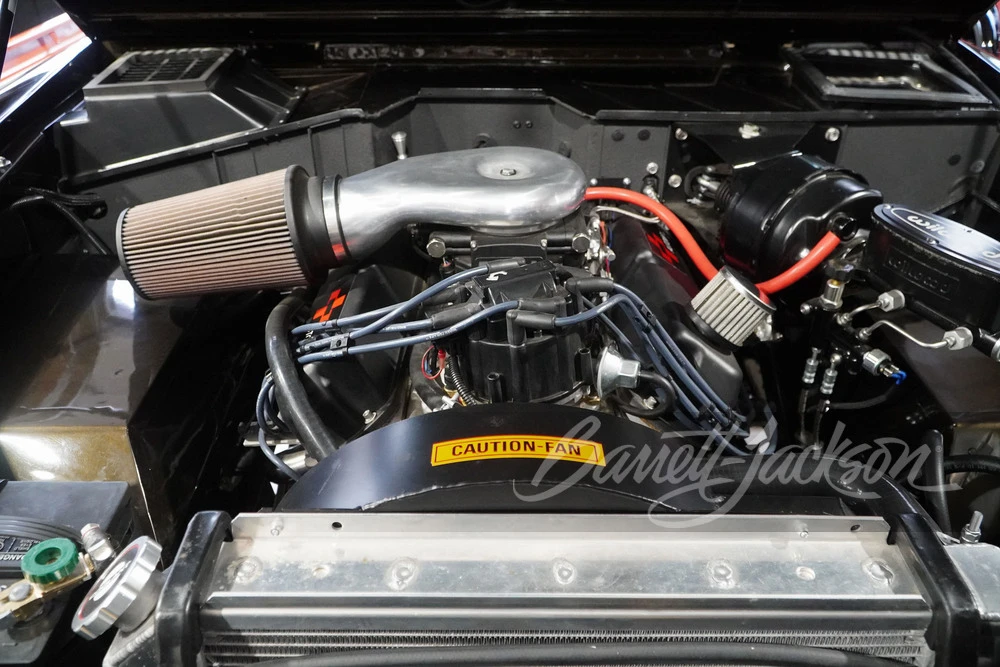 1975 Ford Bronco 1st Gen - Image 11 of 31