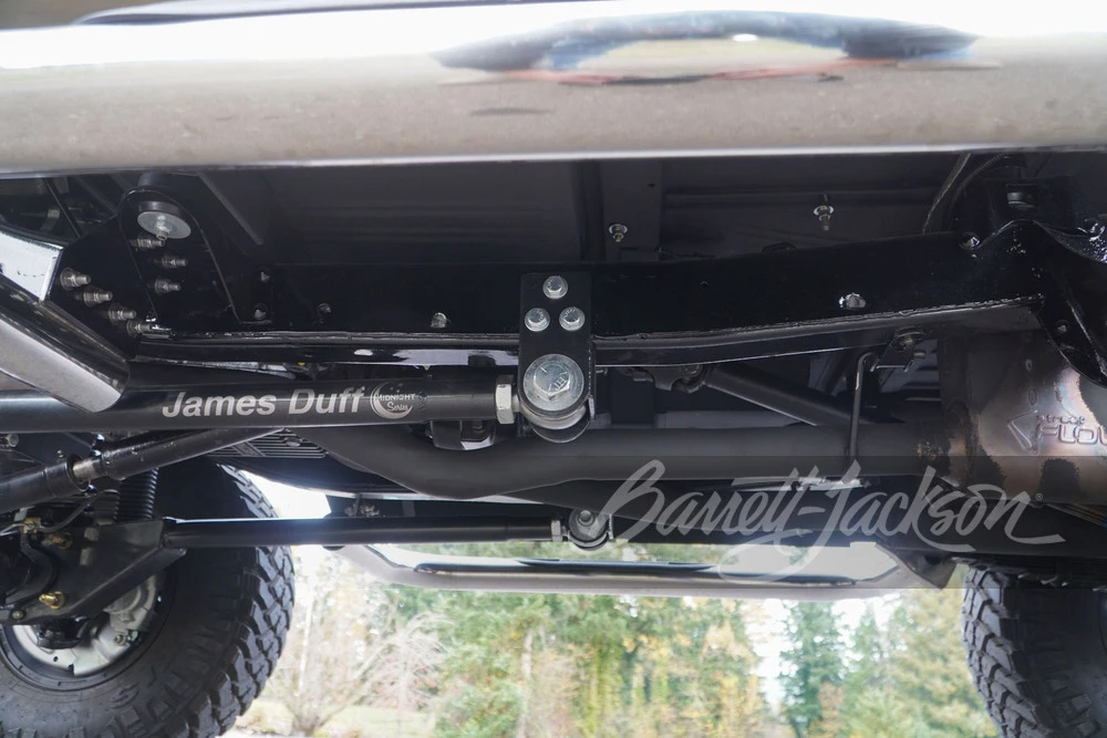 1975 Ford Bronco 1st Gen - Image 12 of 31